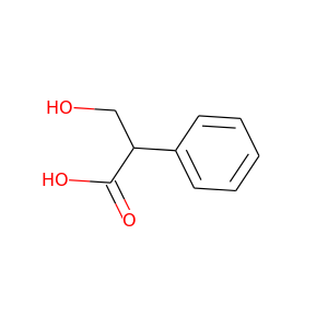 tropic acid